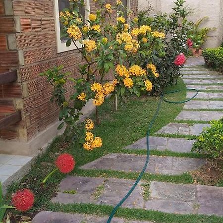 Casa 4 Quartos Em Gravata-Pe - Prive Vila Bella Εξωτερικό φωτογραφία