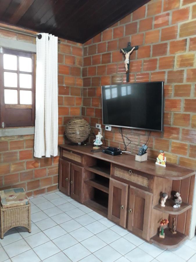 Casa 4 Quartos Em Gravata-Pe - Prive Vila Bella Εξωτερικό φωτογραφία