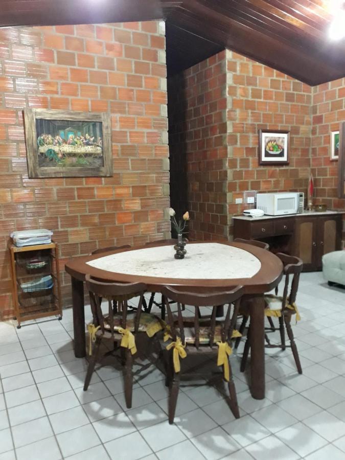 Casa 4 Quartos Em Gravata-Pe - Prive Vila Bella Εξωτερικό φωτογραφία