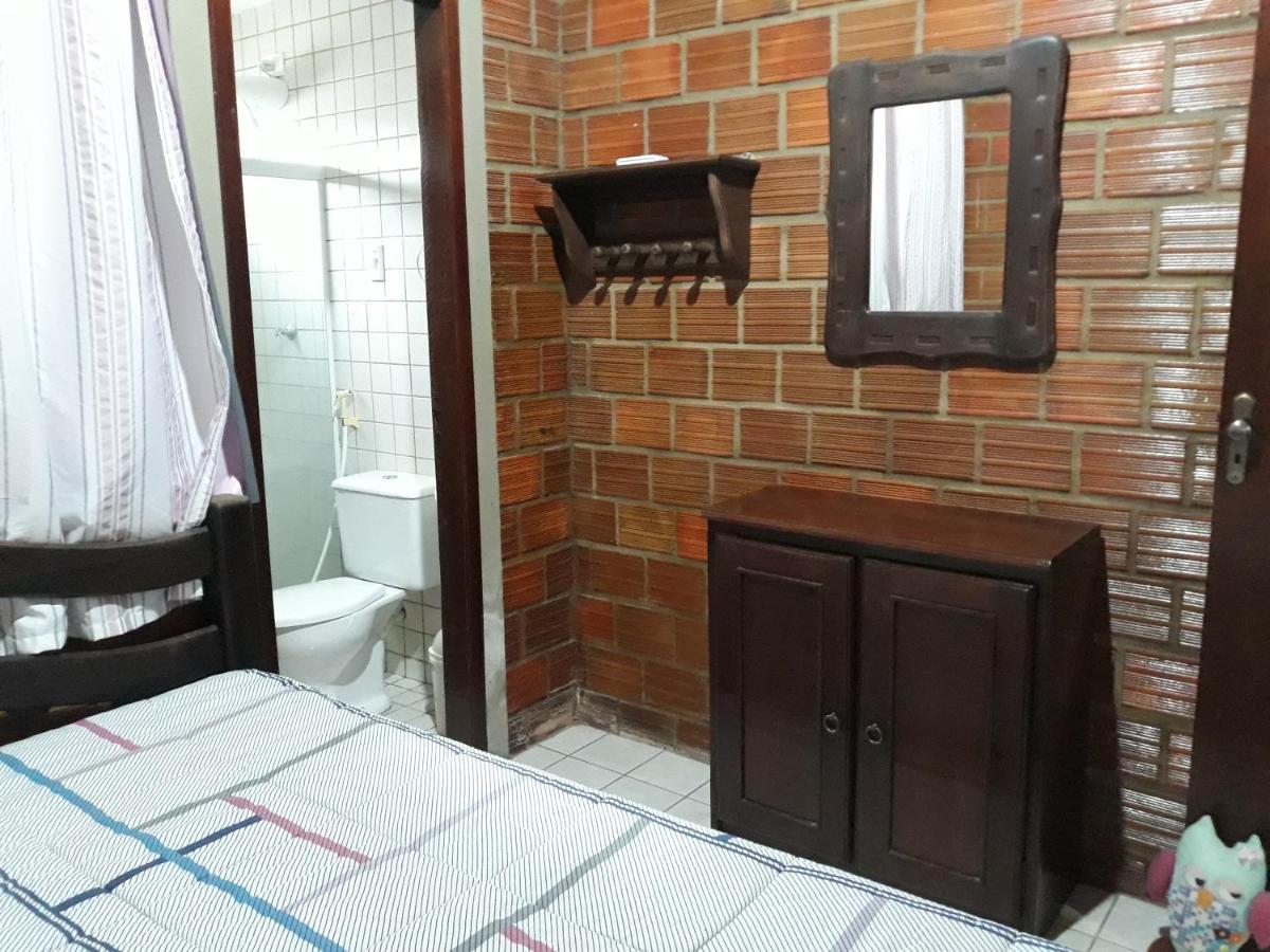 Casa 4 Quartos Em Gravata-Pe - Prive Vila Bella Εξωτερικό φωτογραφία
