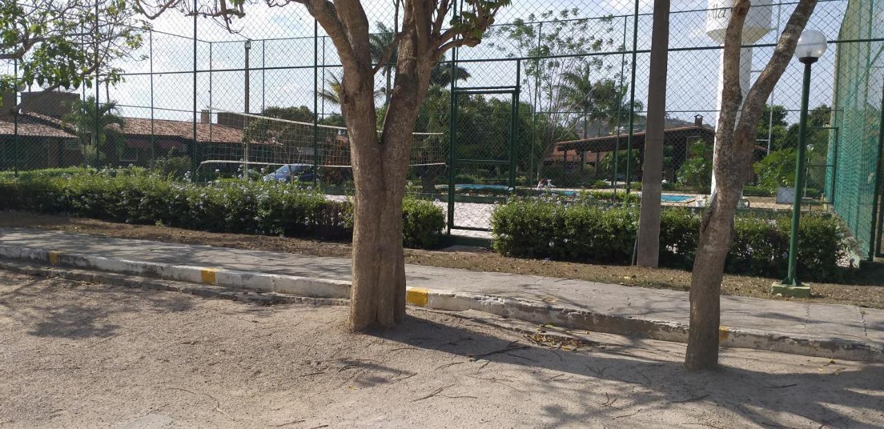 Casa 4 Quartos Em Gravata-Pe - Prive Vila Bella Εξωτερικό φωτογραφία