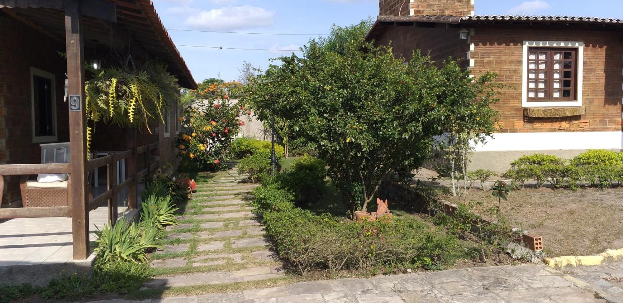Casa 4 Quartos Em Gravata-Pe - Prive Vila Bella Εξωτερικό φωτογραφία