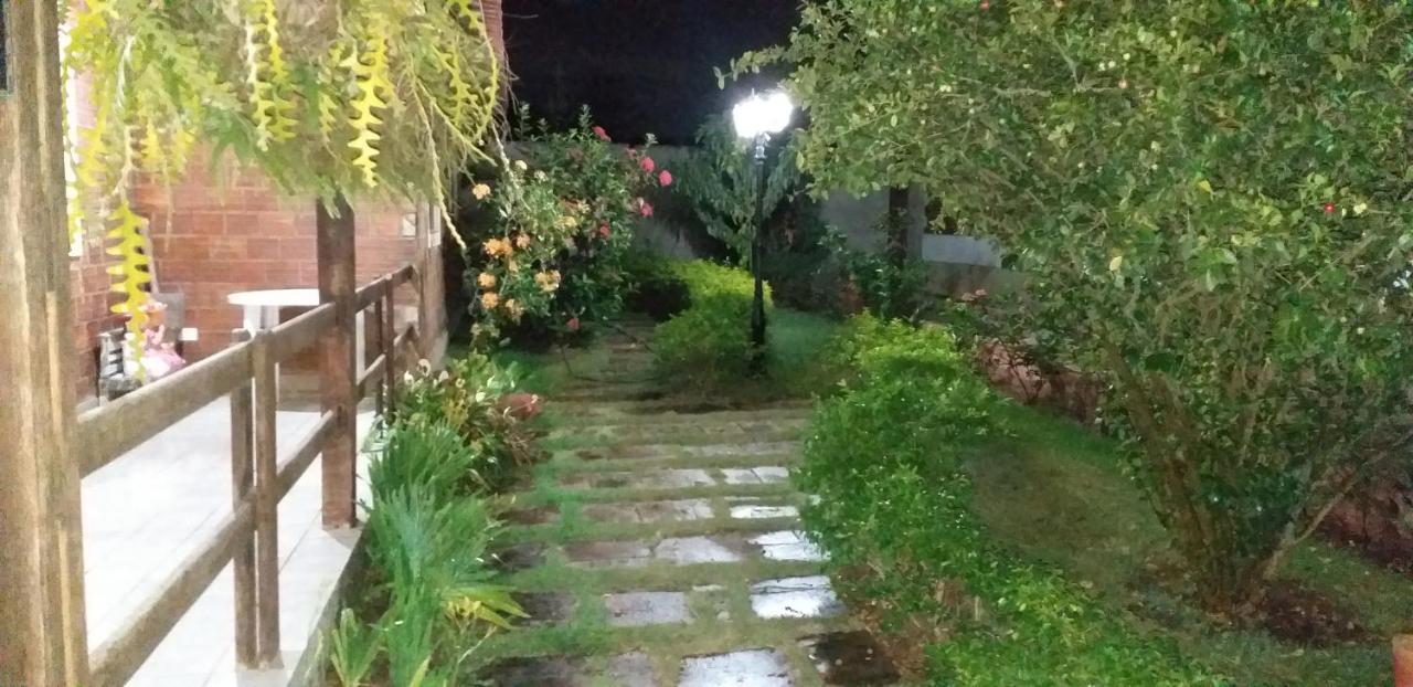 Casa 4 Quartos Em Gravata-Pe - Prive Vila Bella Εξωτερικό φωτογραφία