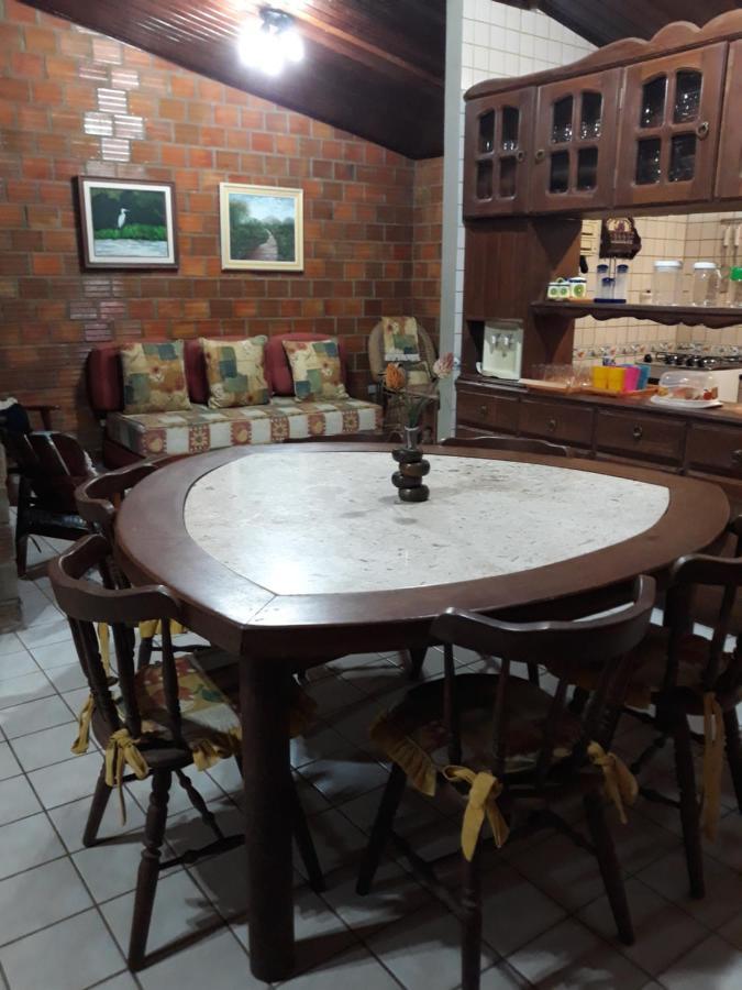 Casa 4 Quartos Em Gravata-Pe - Prive Vila Bella Εξωτερικό φωτογραφία