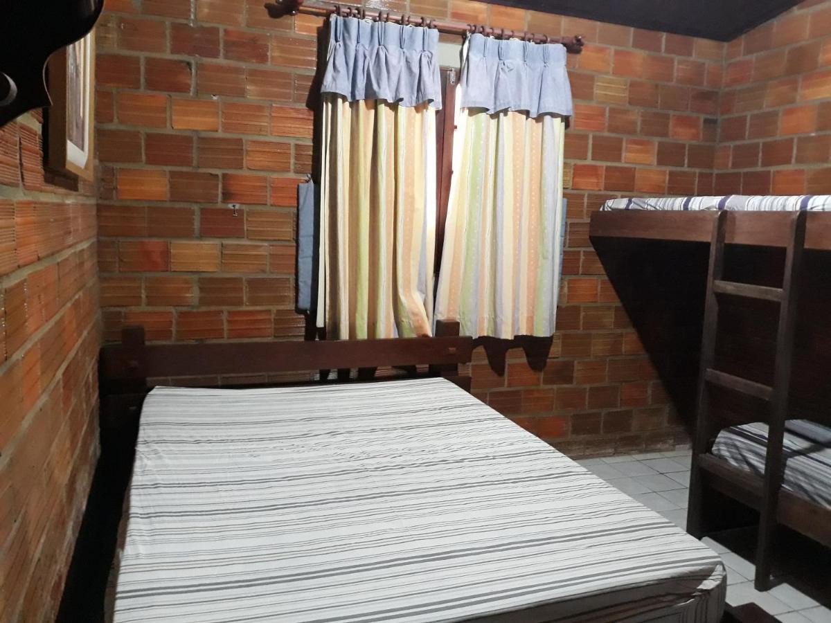 Casa 4 Quartos Em Gravata-Pe - Prive Vila Bella Εξωτερικό φωτογραφία