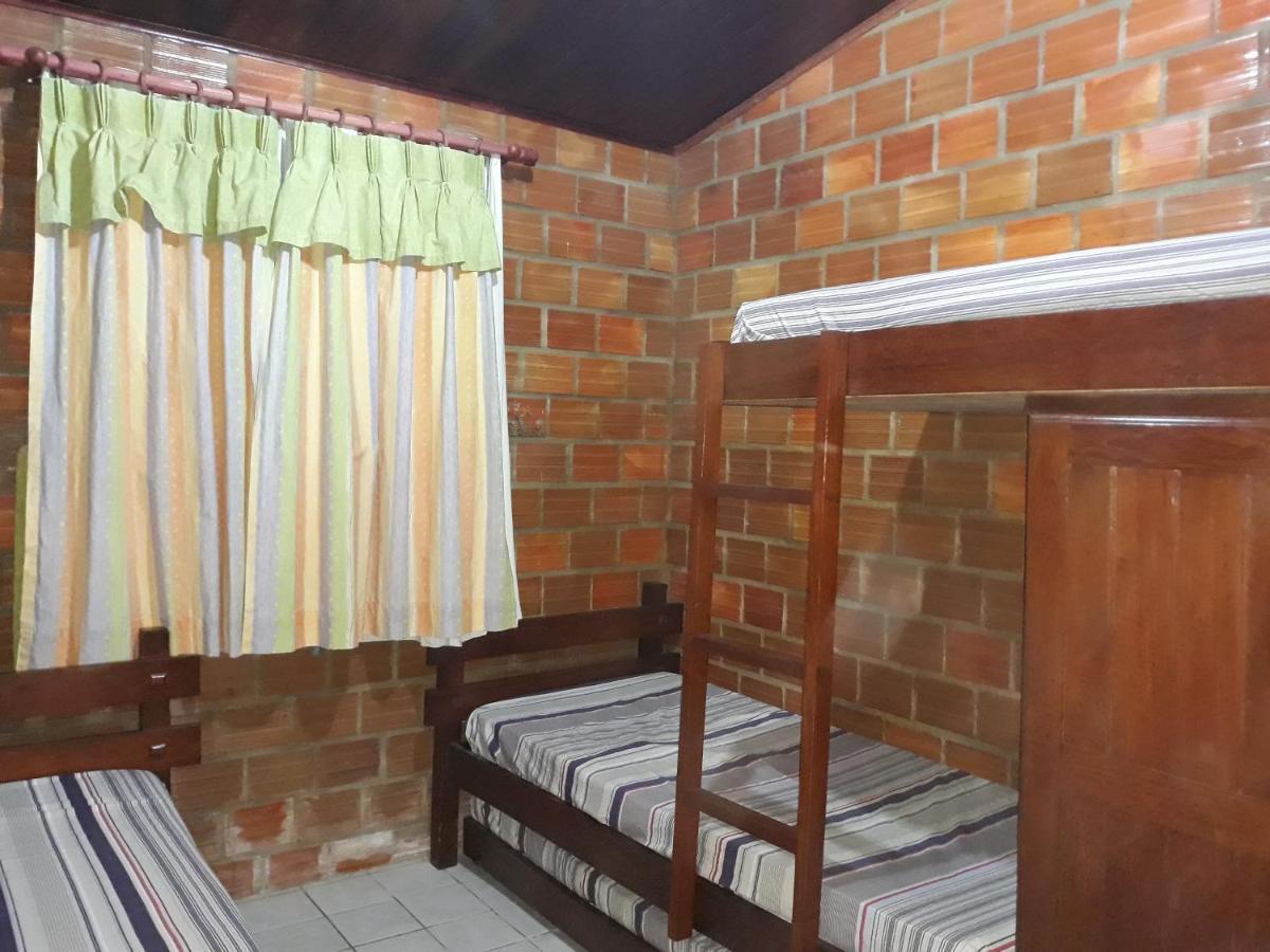Casa 4 Quartos Em Gravata-Pe - Prive Vila Bella Εξωτερικό φωτογραφία