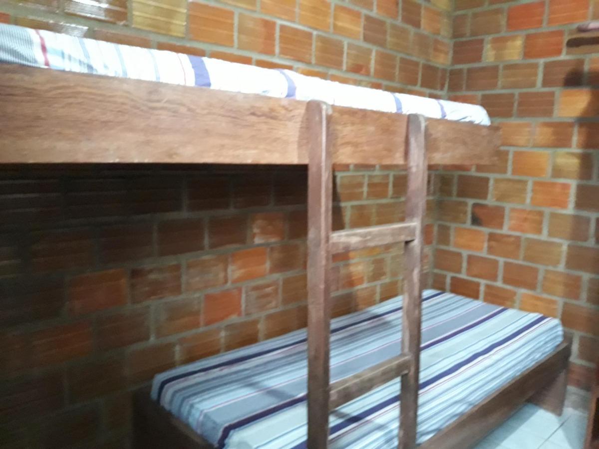 Casa 4 Quartos Em Gravata-Pe - Prive Vila Bella Εξωτερικό φωτογραφία