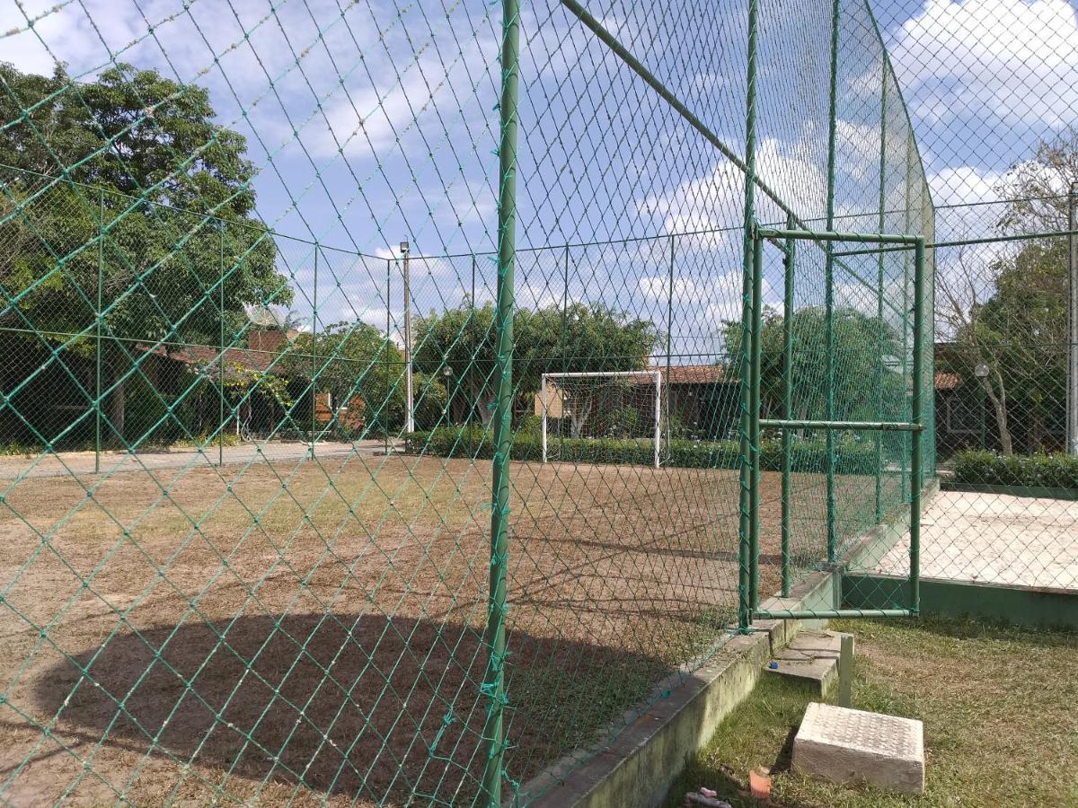 Casa 4 Quartos Em Gravata-Pe - Prive Vila Bella Εξωτερικό φωτογραφία