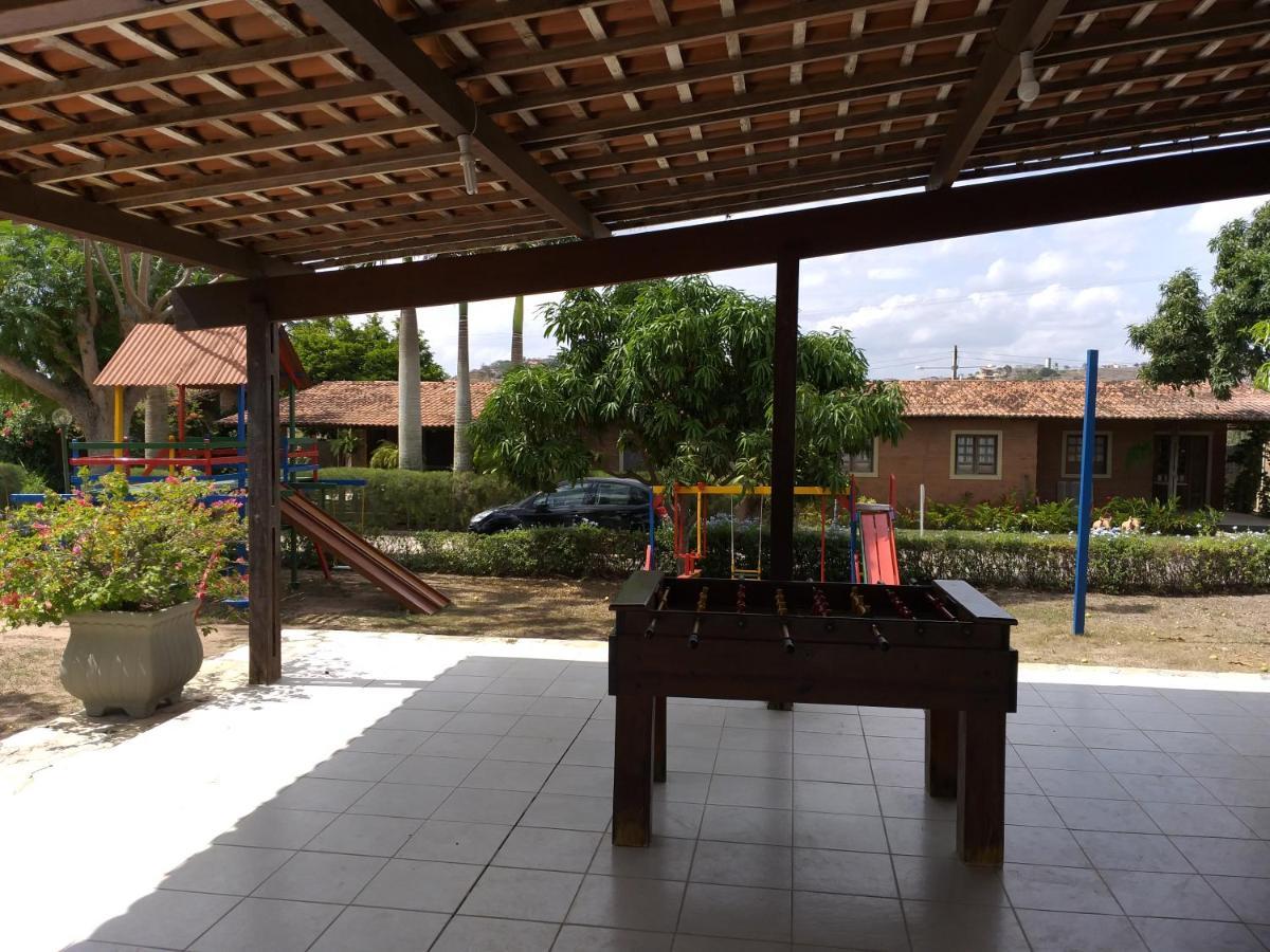 Casa 4 Quartos Em Gravata-Pe - Prive Vila Bella Εξωτερικό φωτογραφία